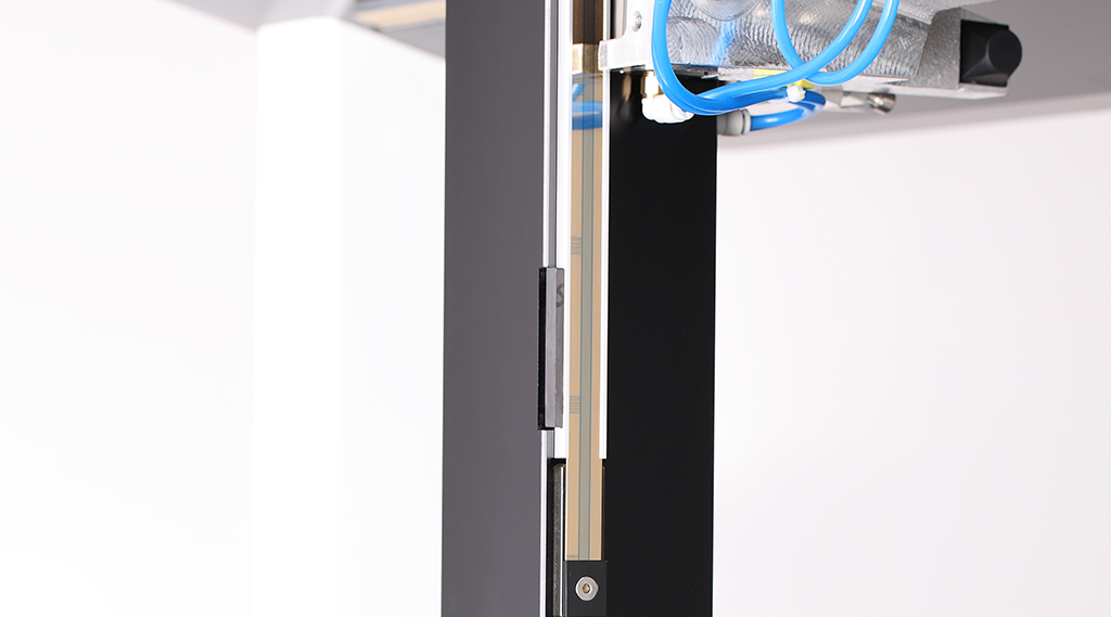 光柵尺,分辨細微的差別(圖2) 光柵尺,分辨細微的差別(圖2)