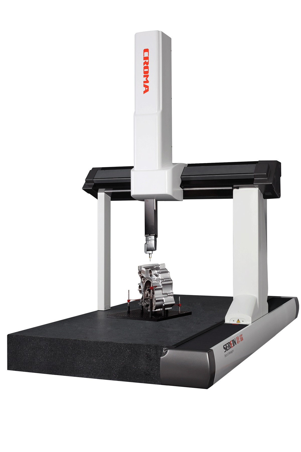 思瑞三坐標(biāo)測量儀帶你詳細(xì)解讀檢測公差含義(圖1) 思瑞三坐標(biāo)測量儀帶你詳細(xì)解讀檢測公差含義(圖1)