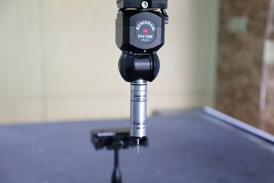 【新品上市】三坐標(biāo)Croma Plus專為復(fù)雜曲面檢測而匠心設(shè)計,豈止于精度+(圖2) 【新品上市】三坐標(biāo)Croma Plus專為復(fù)雜曲面檢測而匠心設(shè)計,豈止于精度+(圖2)