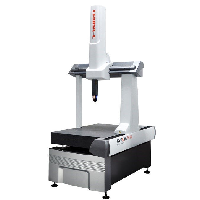 思瑞測量三坐標(biāo)統(tǒng)計(jì)數(shù)據(jù)軟件的優(yōu)勢?(圖1) 思瑞測量三坐標(biāo)統(tǒng)計(jì)數(shù)據(jù)軟件的優(yōu)勢?(圖1)