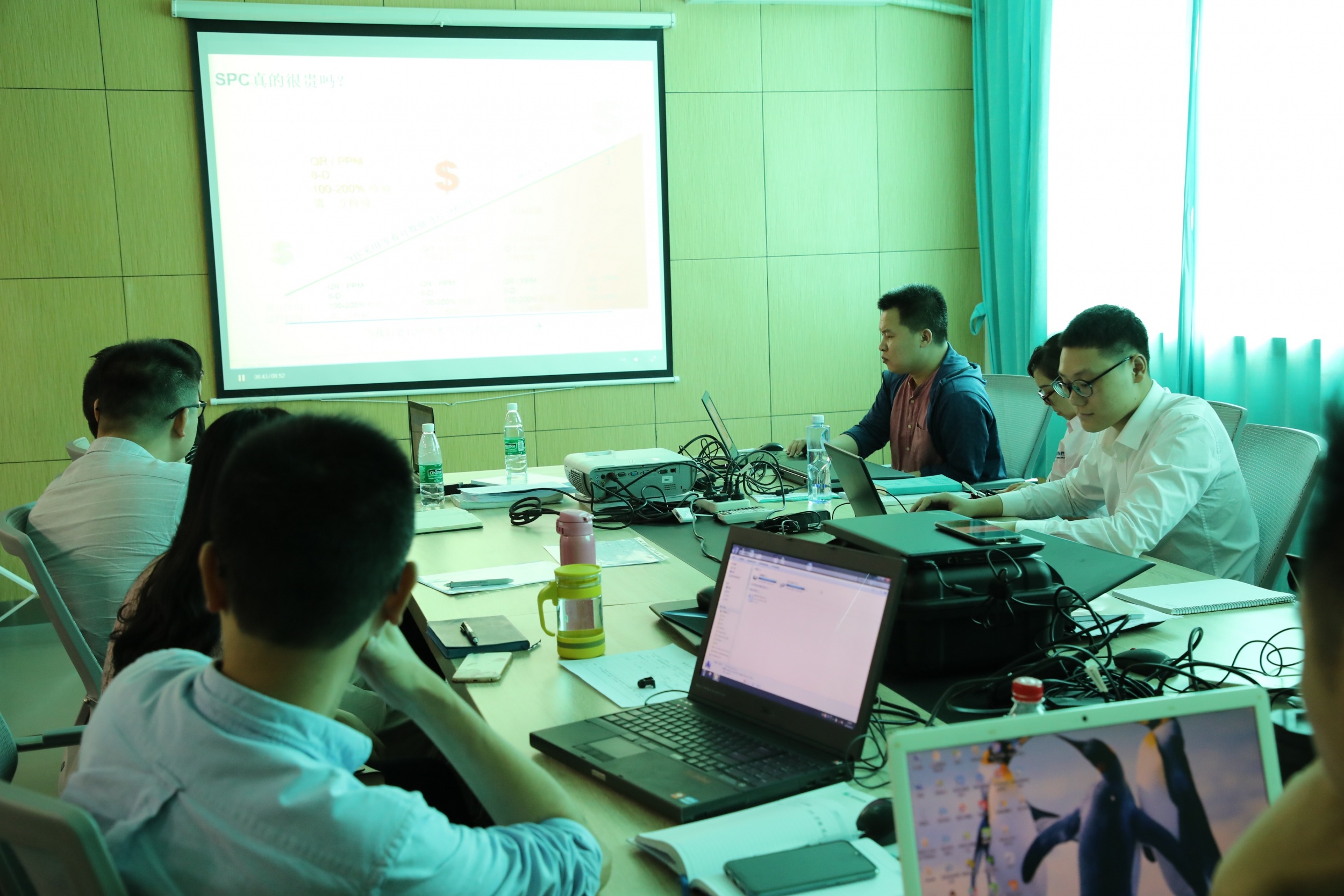 三坐標軟件課程免費開講,看思瑞方案基地如何翻轉課堂(圖1) 三坐標軟件課程免費開講,看思瑞方案基地如何翻轉課堂(圖1)