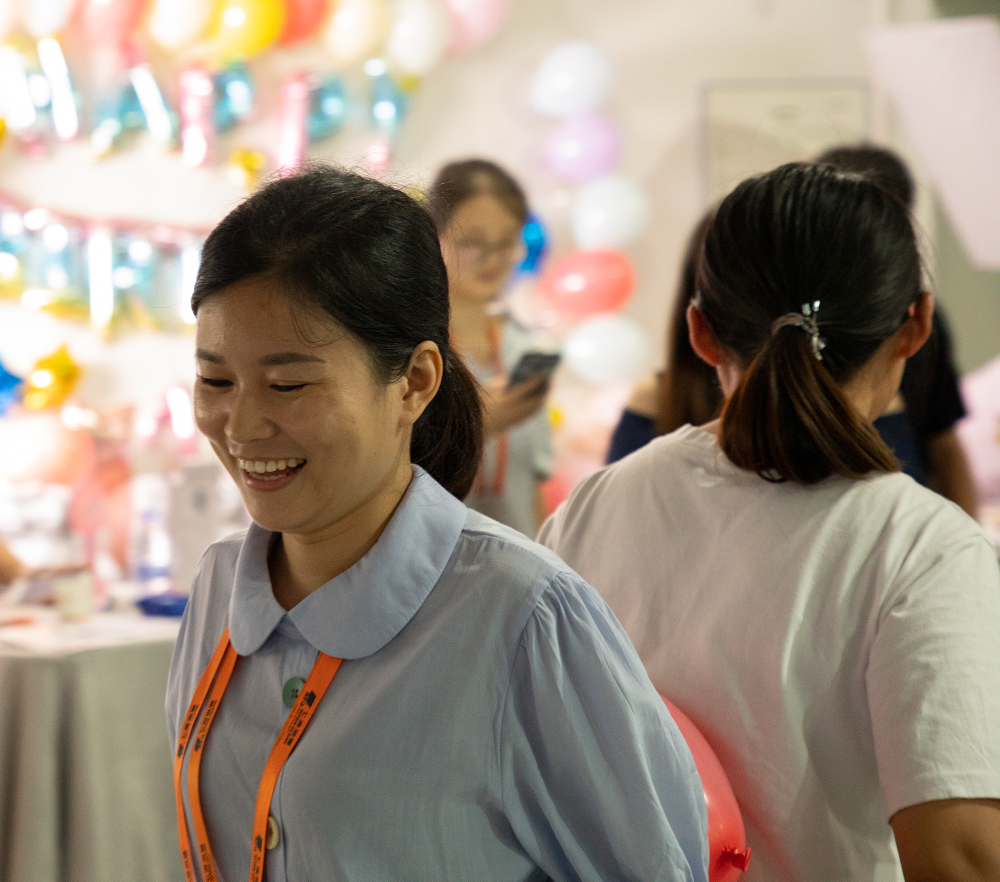 六月生日會 | 思瑞 Family, 一起Happy，一起燃(圖7)