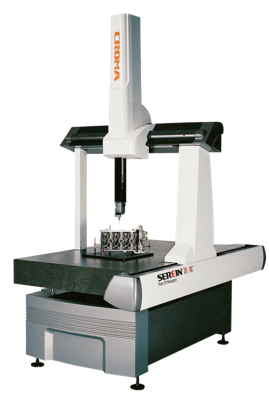 思瑞電極自動化檢測方案(圖3) 思瑞電極自動化檢測方案(圖3)