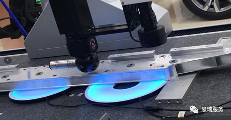 創新不止, 思瑞測量三坐標影像復合測量系統(圖2) 創新不止, 思瑞測量三坐標影像復合測量系統(圖2)