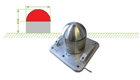 用Adams-Marc協同仿真對車輛極端負載狀況進行仿真(圖5) 用Adams-Marc協同仿真對車輛極端負載狀況進行仿真(圖5)