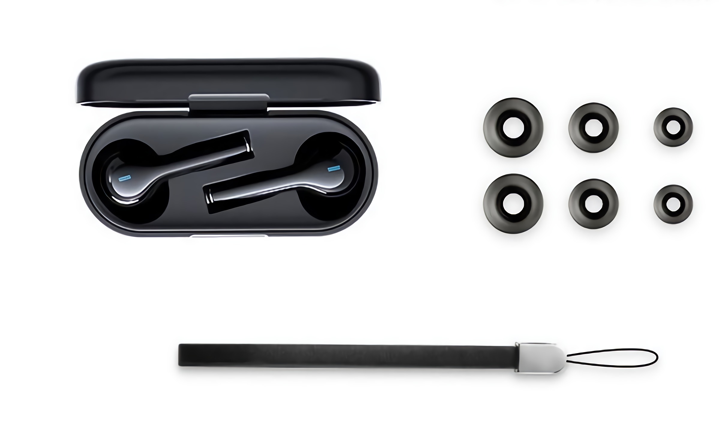 TWS無線藍(lán)牙耳機(jī)零部件自動(dòng)化快速檢測(cè)系統(tǒng)(圖1) TWS無線藍(lán)牙耳機(jī)零部件自動(dòng)化快速檢測(cè)系統(tǒng)(圖1)