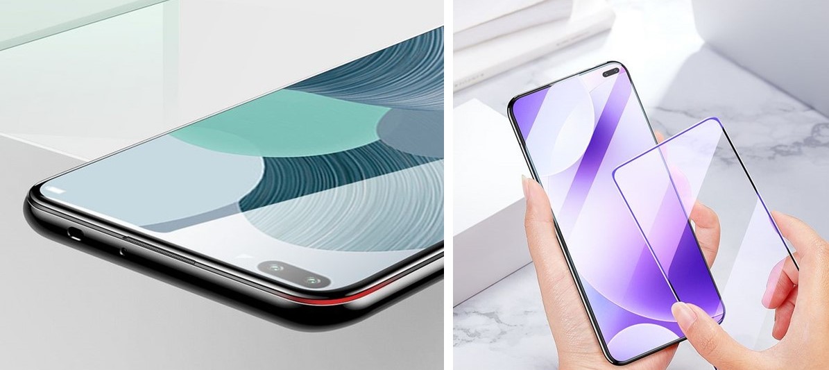 思瑞測量“挖孔屏”攝像頭膠高測量方案,精準把控點膠質量(圖1) 思瑞測量“挖孔屏”攝像頭膠高測量方案,精準把控點膠質量(圖1)