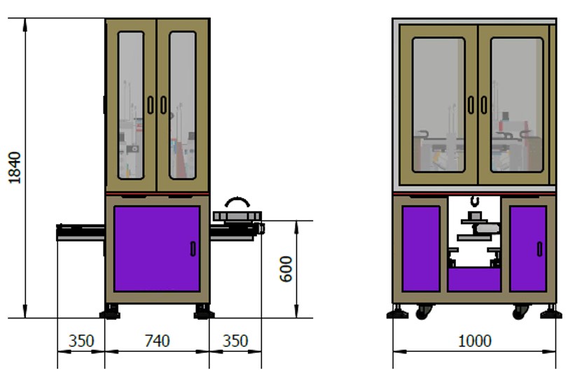 頭戴式耳機外觀瑕疵檢測方案,“酷”就是生產力(圖1) 頭戴式耳機外觀瑕疵檢測方案,“酷”就是生產力(圖1)