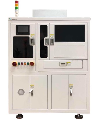 手機充電器外殼瑕疵檢測方案,瑕疵再小也能準確檢測(圖1) 手機充電器外殼瑕疵檢測方案,瑕疵再小也能準確檢測(圖1)