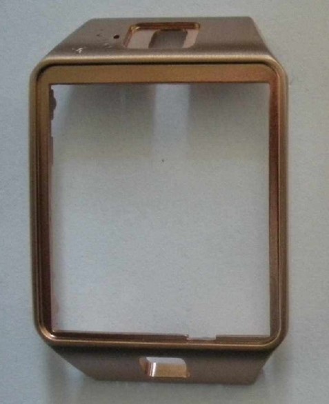 21個尺寸“一網打盡”,這個智能手表外殼尺寸檢測方案值得一看(圖2) 21個尺寸“一網打盡”,這個智能手表外殼尺寸檢測方案值得一看(圖2)