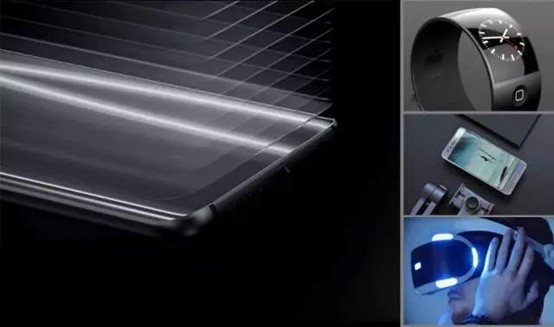 面對3D曲面玻璃，如何才能做到精準測量？