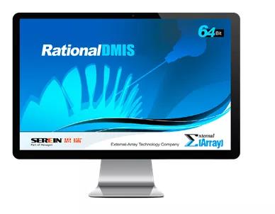 三坐標如何測量透平葉片精度?透平葉片尺寸測量