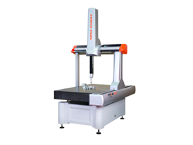 壓縮機(jī)渦旋盤測(cè)量難題，輕松解決產(chǎn)品測(cè)量難題