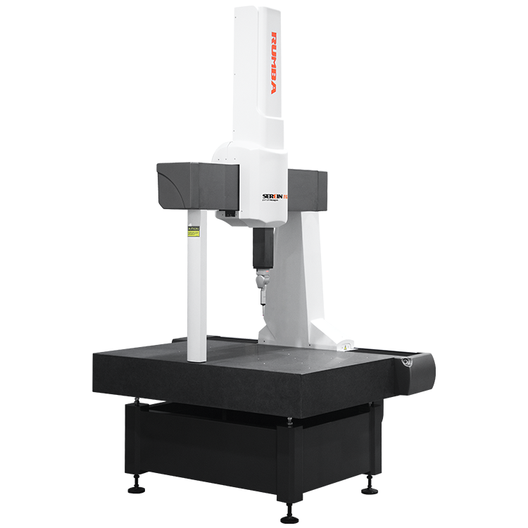 Rumba 系列高精度三坐標測量機