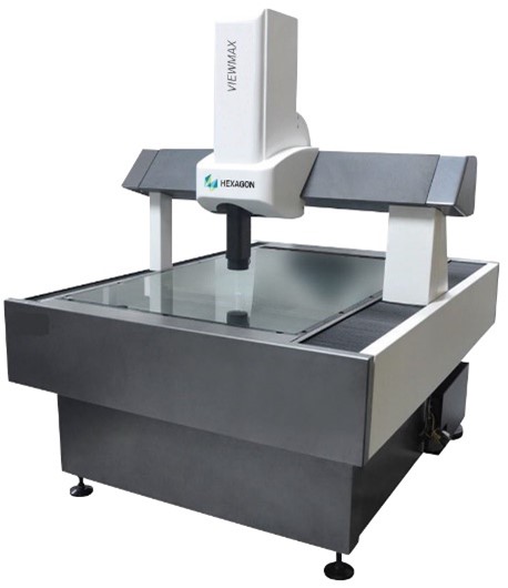 電池盒檢測難題？超大行程測量儀：精度、效率、自動化，我全都要！