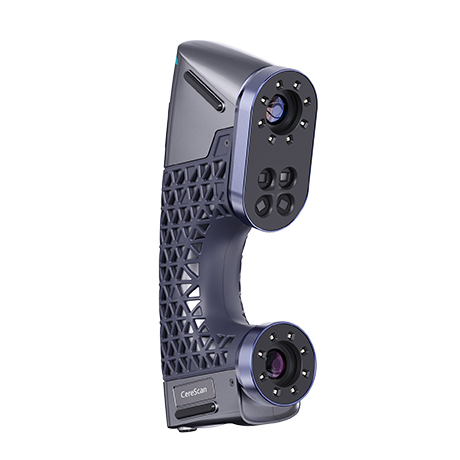 CereScan 智能靈動(dòng)手持三維掃描儀