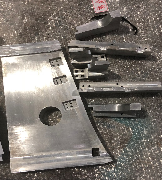 從配件加工、組裝調試到復測交貨，三坐標如何將檢具定位基準數據量化