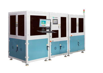 手表后蓋尺寸檢測(cè)方案(圖1) 手表后蓋尺寸檢測(cè)方案(圖1)