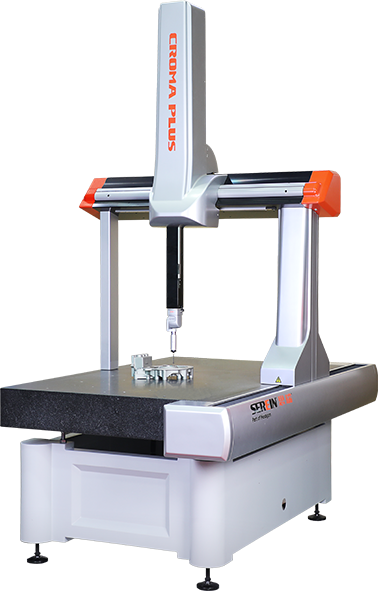 如何解決三坐標(biāo)測量機(jī)震動問題?(圖1) 如何解決三坐標(biāo)測量機(jī)震動問題?(圖1)